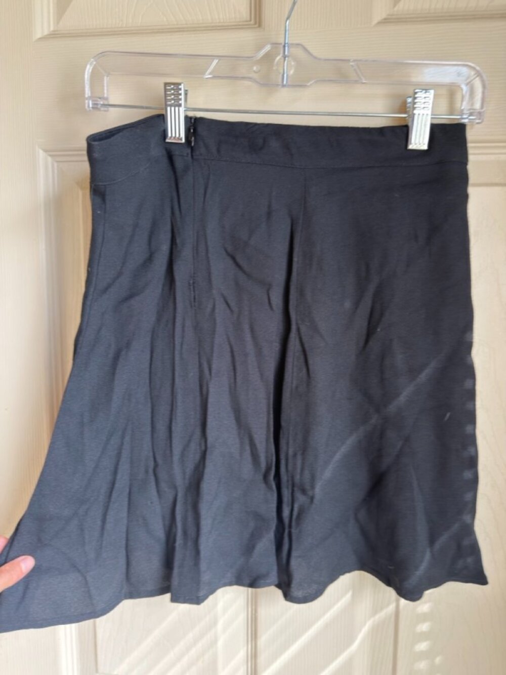 Reformation Mini SKirt